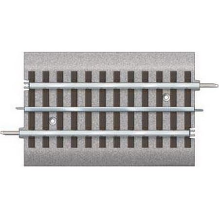 Lionel Lionel LNL12024 5 in. FasTrack Straight Track Section LNL12024